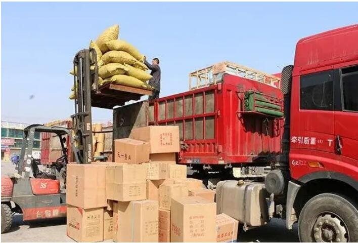 厦门到阳新县物流专线