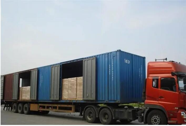 厦门到阳新县整车运输