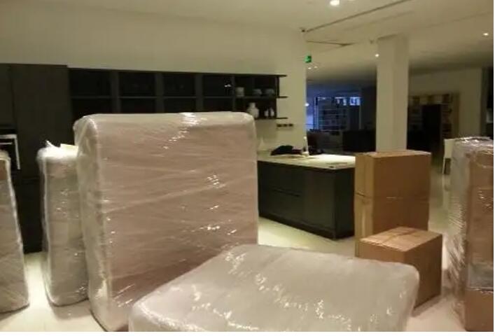 厦门到阳新县长途搬家